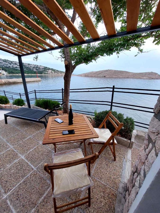 Apartman Ulrich Lukovo Esterno foto