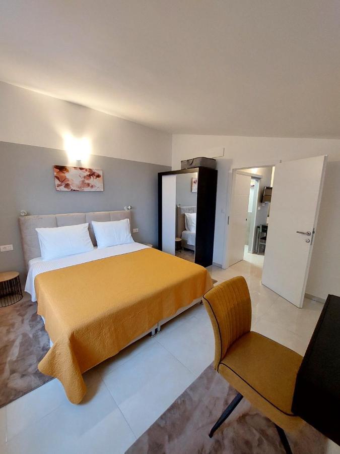 Apartman Ulrich Lukovo Esterno foto