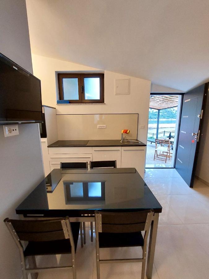 Apartman Ulrich Lukovo Esterno foto