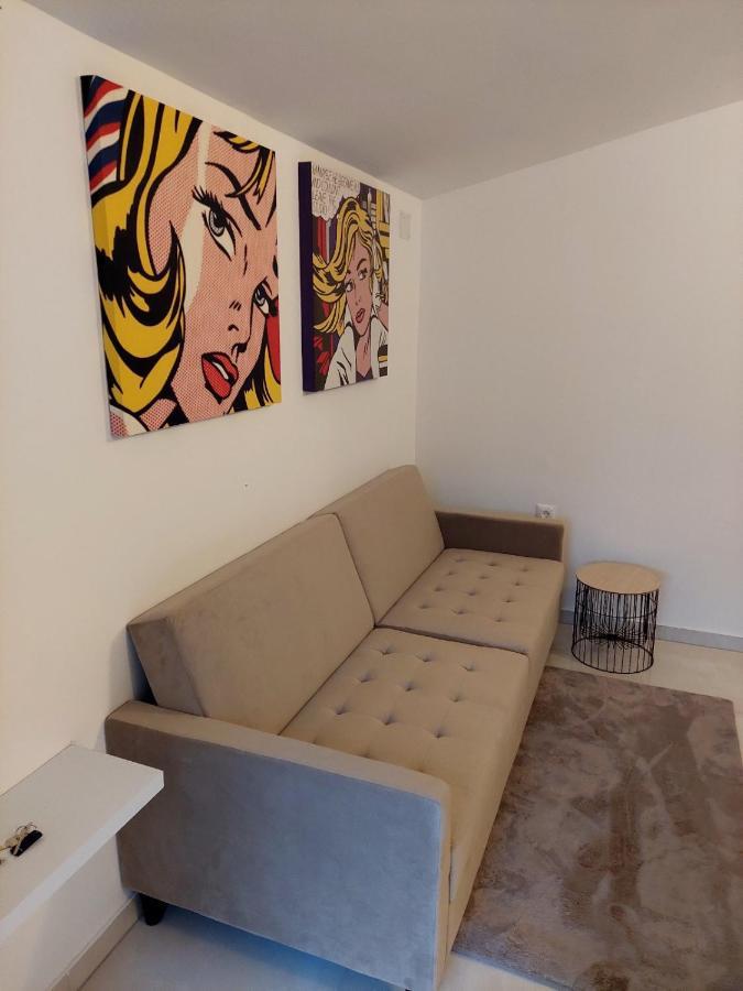 Apartman Ulrich Lukovo Esterno foto