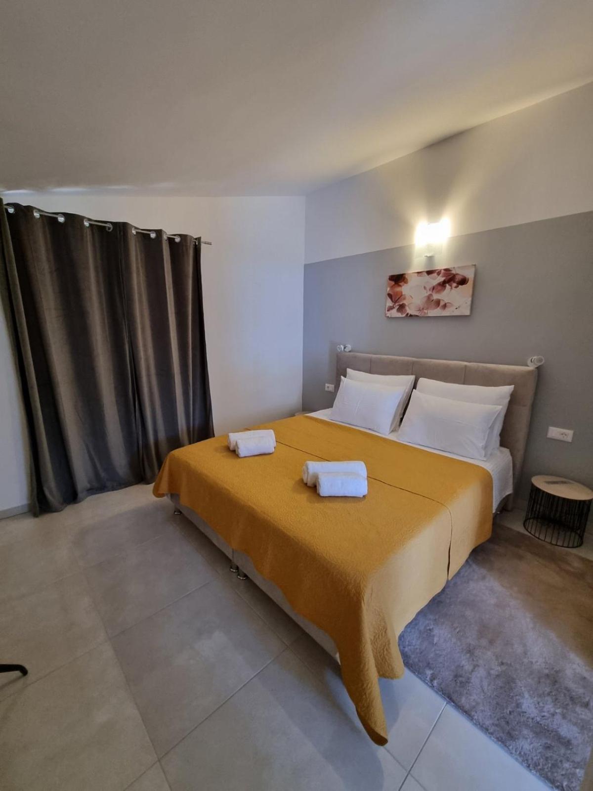 Apartman Ulrich Lukovo Esterno foto